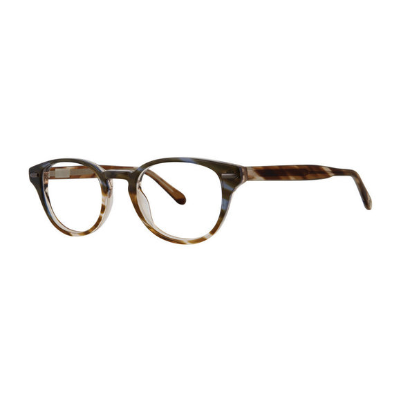 Original Penguin The-Murphy Eyeglasses Liquid-Tortoise 46mm - Picture 1 of 1